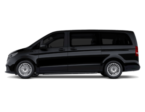 8 Seater Minibuses in Regent Street - Regent Street Local Cars